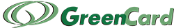 Logo Greencard