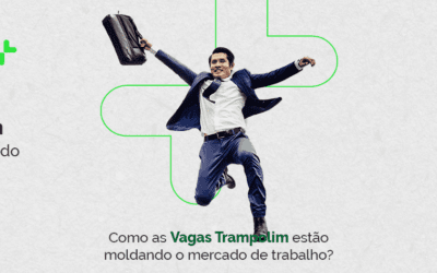 Vagas Trampolim