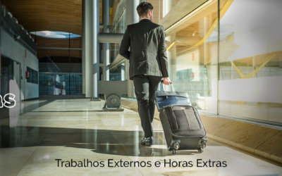 Trabalhos externos e horas extras, por Alfeu Murat